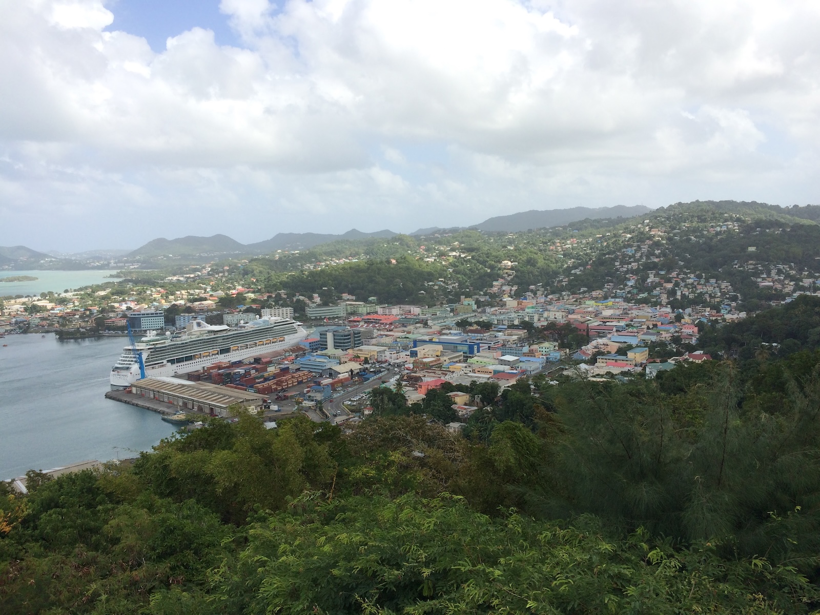 Financial services team reviewing compliance roadmap